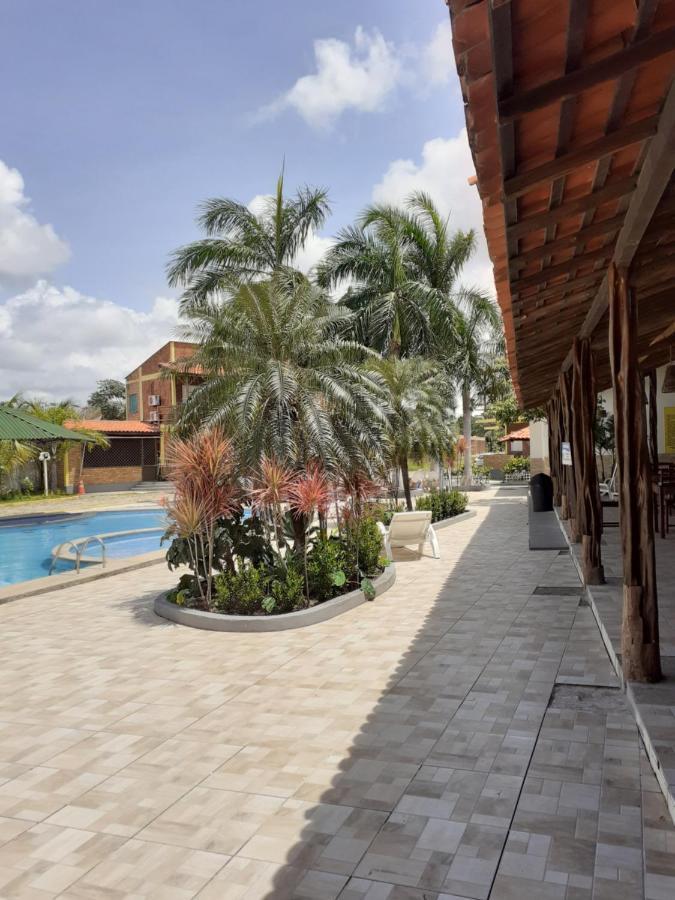 Chalé em Barreirinhas - Porto dos Lençóis Exterior foto