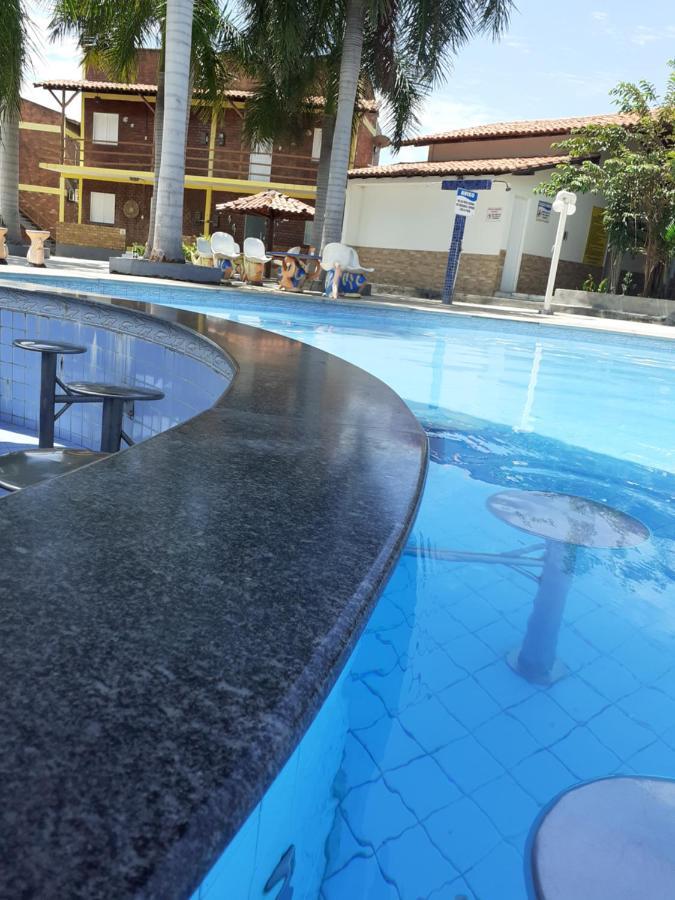 Chalé em Barreirinhas - Porto dos Lençóis Exterior foto