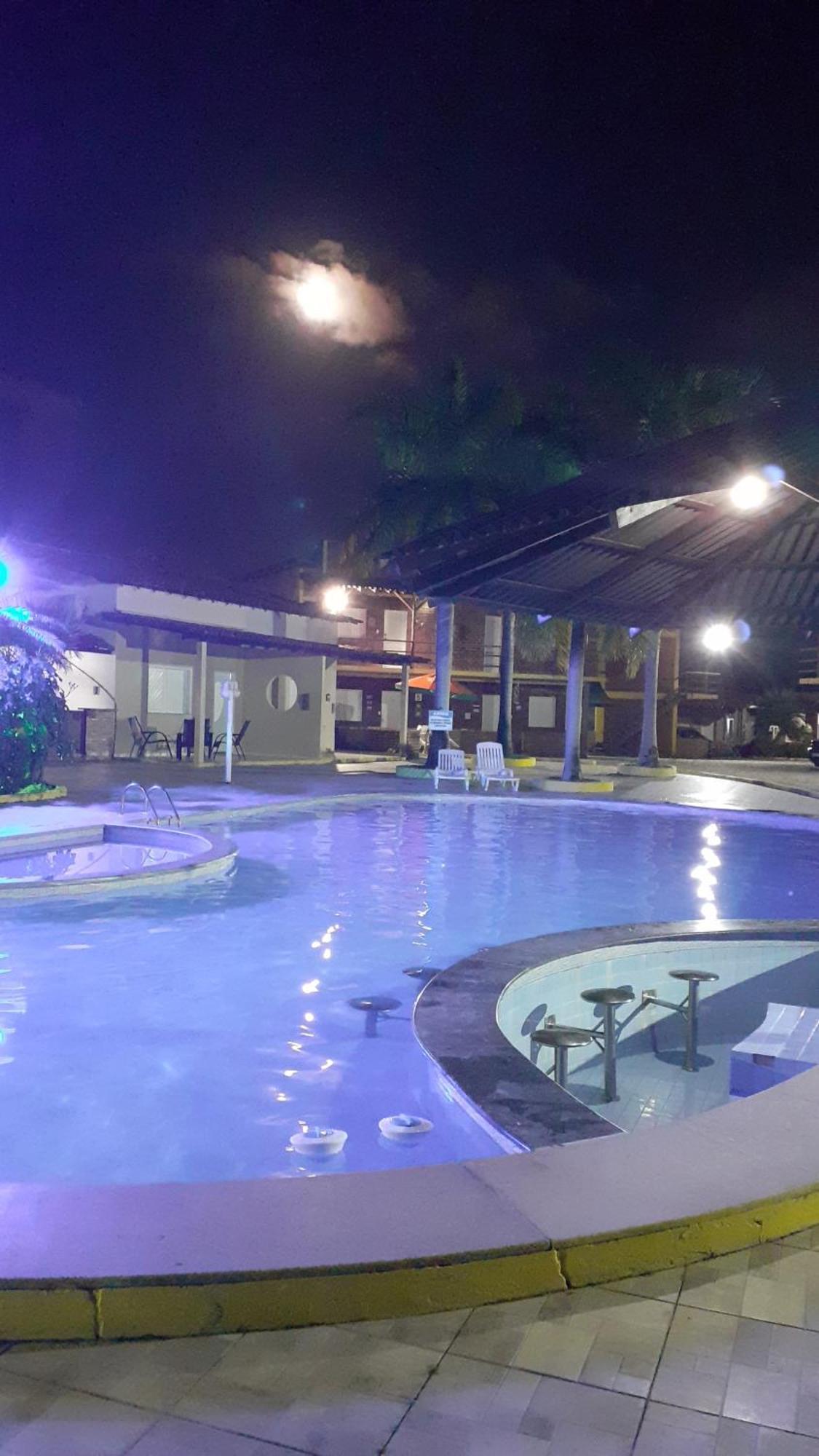 Chalé em Barreirinhas - Porto dos Lençóis Exterior foto