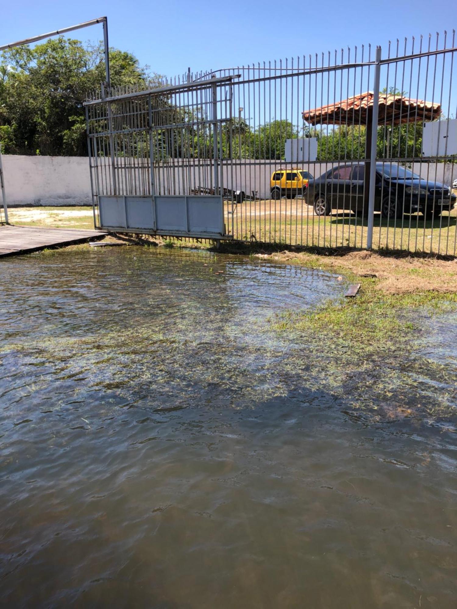 Chalé em Barreirinhas - Porto dos Lençóis Exterior foto