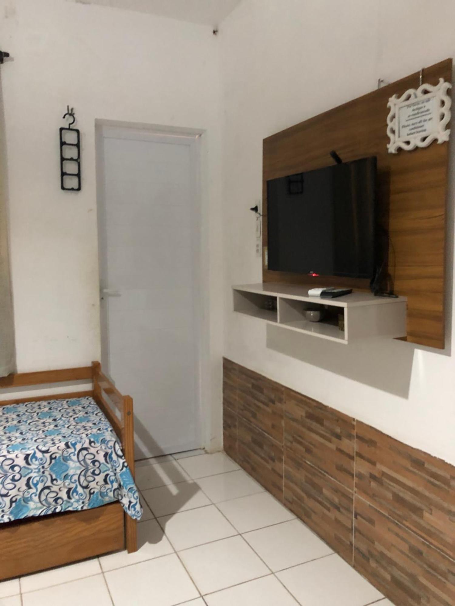 Chalé em Barreirinhas - Porto dos Lençóis Exterior foto
