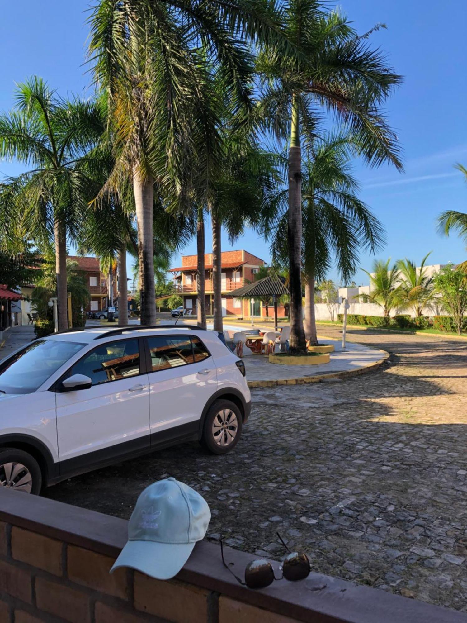 Chalé em Barreirinhas - Porto dos Lençóis Exterior foto